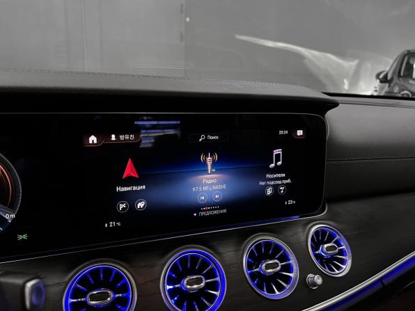 Mercedes-Benz E-Класс V (W213 S213 C238) Рестайлинг с пробегом 2023 года, цена 7 740 000 рублей, 41785 км, седан, Автокод Объявления