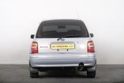 Nissan March II (K11) Томск  - изображение 22