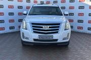 Cadillac Escalade IV Санкт-Петербург  - изображение 24