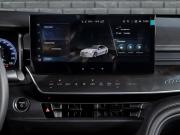 Toyota Camry IX (XV80) China Market Екатеринбург  - изображение 40