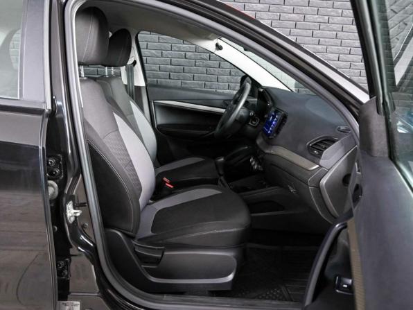Lada (ВАЗ) Vesta I Рестайлинг (NG) с пробегом 2024 года, цена 1 280 000 рублей, 40518 км, седан, Автокод Объявления