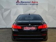 BMW 5 серии VI (F10/F11/F07) Набережные Челны  - изображение 28