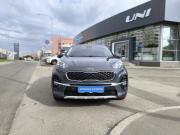 Kia Sportage IV Рестайлинг Санкт-Петербург  - изображение 25