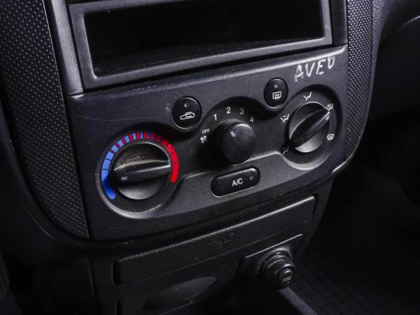 Chevrolet Aveo I с пробегом 2006 года, цена 380 000 рублей, 162371 км, хэтчбек, Автокод Объявления