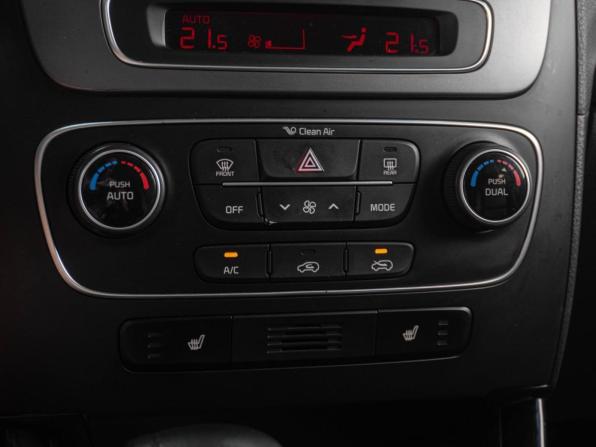 Kia Sorento II Рестайлинг с пробегом 2012 года, цена 1 599 000 рублей, 225968 км, внедорожник, Автокод Объявления