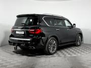 Infiniti QX80 I Рестайлинг 2 Санкт-Петербург  - изображение 25