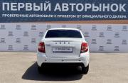 Lada (ВАЗ) Granta I Рестайлинг Краснодар  - изображение 28