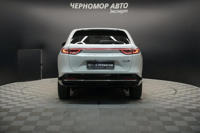 Honda e:NS1 с пробегом 2023 года, цена 3 235 000 рублей, 13000 км, внедорожник, Автокод Объявления