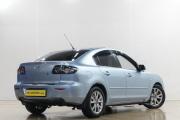 Mazda 3 I (BK) Рестайлинг Новокузнецк  - изображение 33
