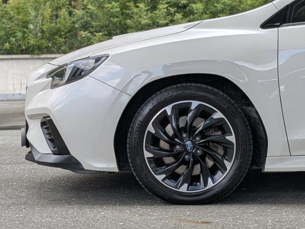 Subaru Levorg II с пробегом 2021 года, цена 2 299 500 рублей, 92000 км, универсал, Автокод Объявления