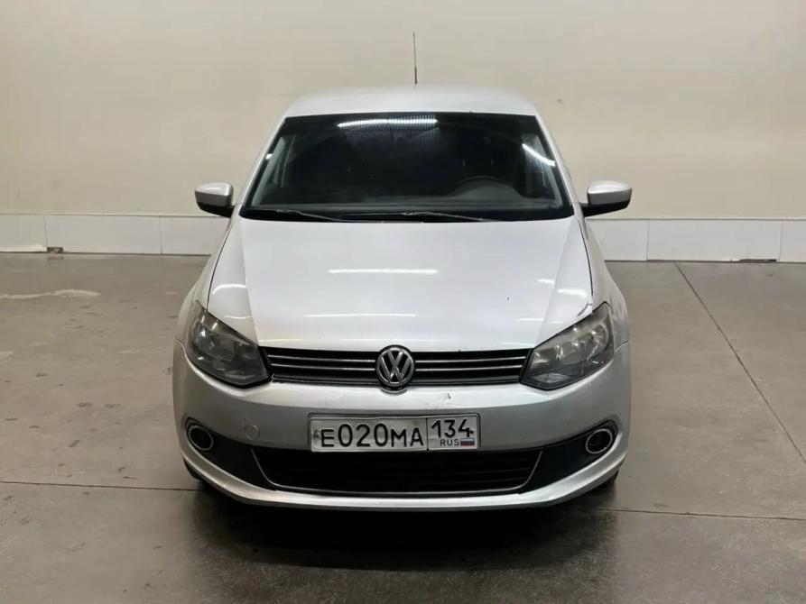 Volkswagen Polo V Саратов  - изображение 4