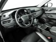 Chery Tiggo 4 Pro I Рестайлинг Санкт-Петербург  - изображение 29