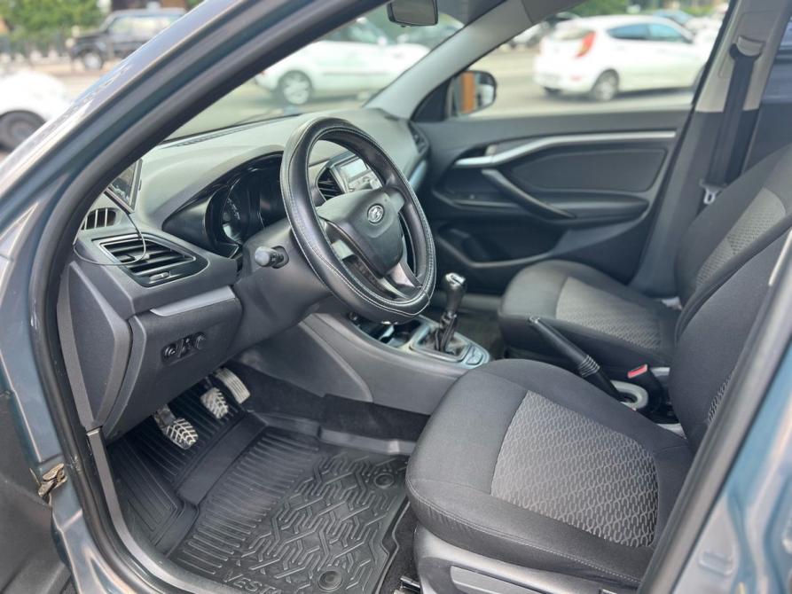 Lada (ВАЗ) Vesta I Краснодар  - изображение 9