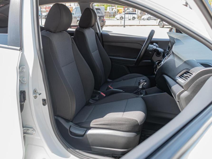 Hyundai Solaris II Рестайлинг Краснодар  - изображение 8