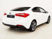 Kia Cerato III Тула  - изображение 10