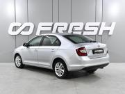 Skoda Rapid I Рестайлинг Ростов-на-Дону  - изображение 19