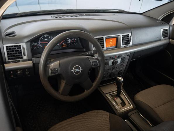 Opel Signum I с пробегом 2004 года, цена 660 000 рублей, 276382 км, хэтчбек, Автокод Объявления