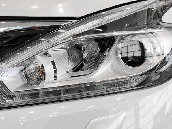 Nissan Murano III (Z52) с пробегом 2017 года, цена 2 260 000 рублей, 145410 км, внедорожник, Автокод Объявления