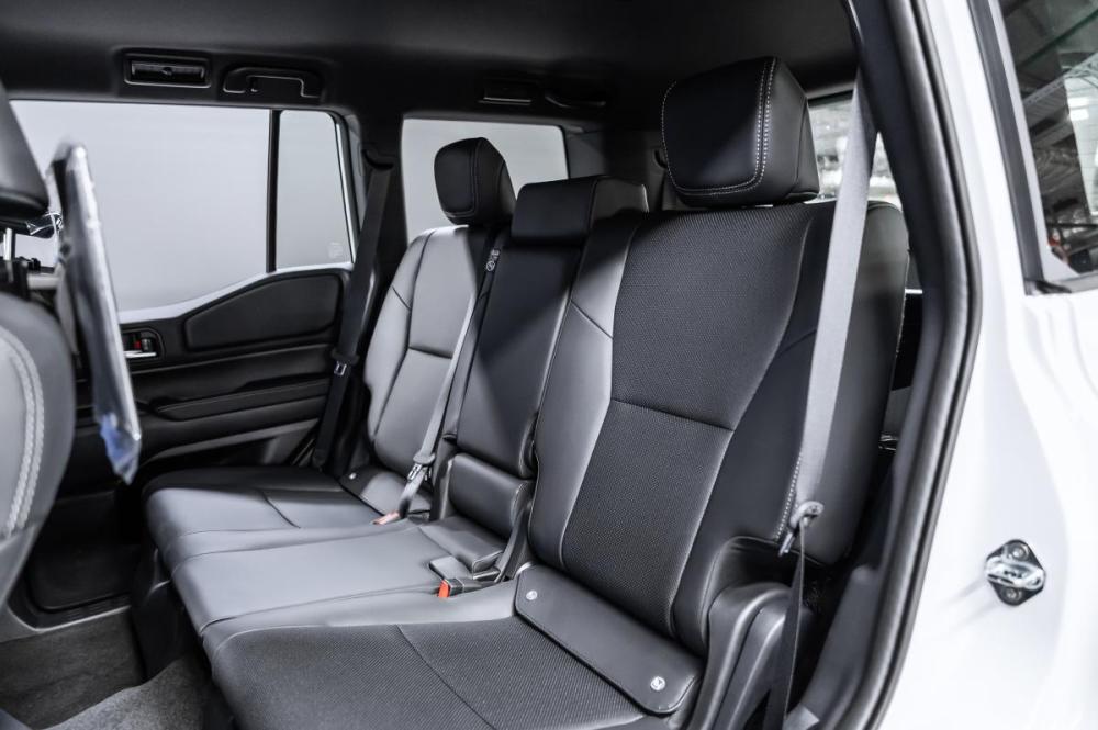 Toyota Land Cruiser Prado 250 Series Москва  - изображение 21