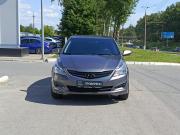 Hyundai Solaris I Рестайлинг Чебоксары  - изображение 24