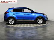 Hyundai Creta I Белгород  - изображение 26