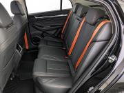 Omoda S5 GT Москва  - изображение 48