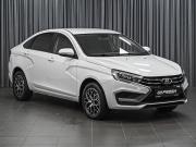 Lada (ВАЗ) Vesta I Рестайлинг (NG) Ставрополь  - изображение 20
