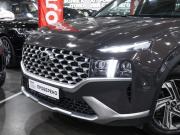Hyundai Santa Fe IV Рестайлинг Санкт-Петербург  - изображение 32