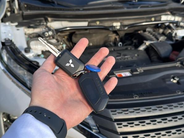 Mitsubishi Eclipse Cross I Рестайлинг с пробегом 2021 года, цена 2 449 000 рублей, 75674 км, внедорожник, Автокод Объявления