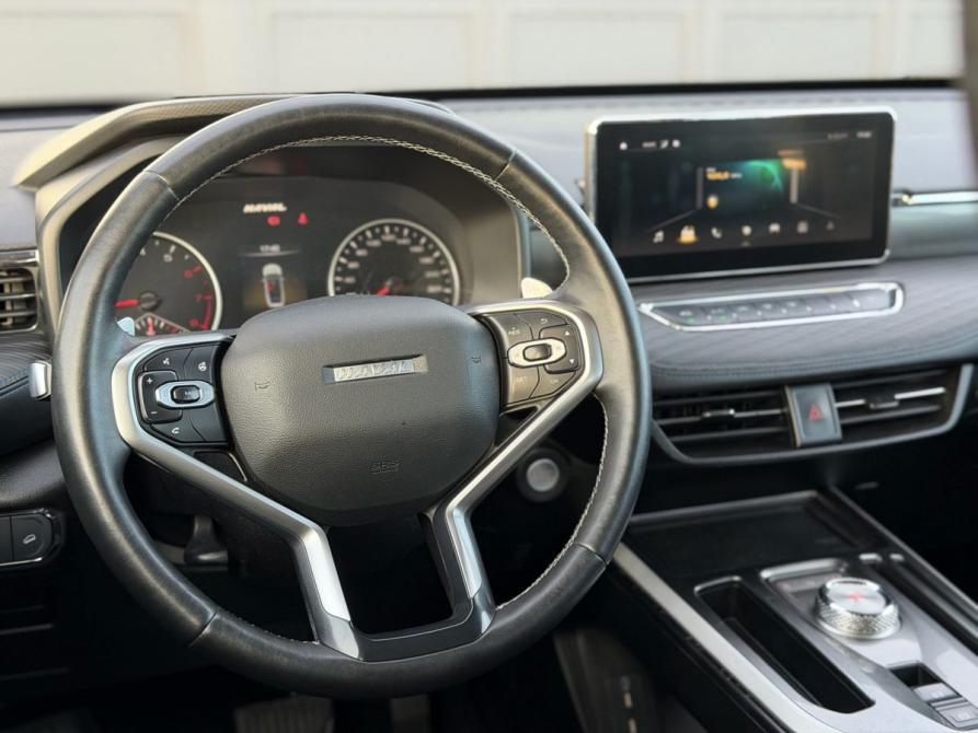 Haval Jolion I Волгоград  - изображение 12