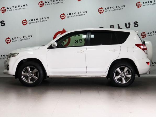 Toyota RAV4 III (XA30) Рестайлинг с пробегом 2012 года, цена 1 319 000 рублей, 177622 км, внедорожник, Автокод Объявления