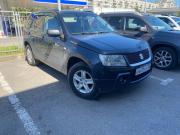 Suzuki Grand Vitara II Санкт-Петербург  - изображение 7