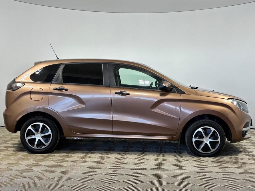Lada (ВАЗ) XRAY I Борисоглебск  - изображение 6