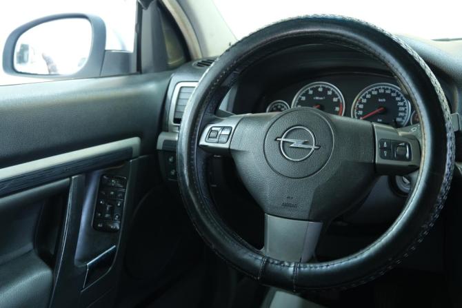Opel Vectra C Рестайлинг с пробегом 2007 года, цена 499 000 рублей, 290000 км, седан, Автокод Объявления