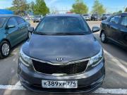 Kia Rio III Рестайлинг Магнитогорск  - изображение 10