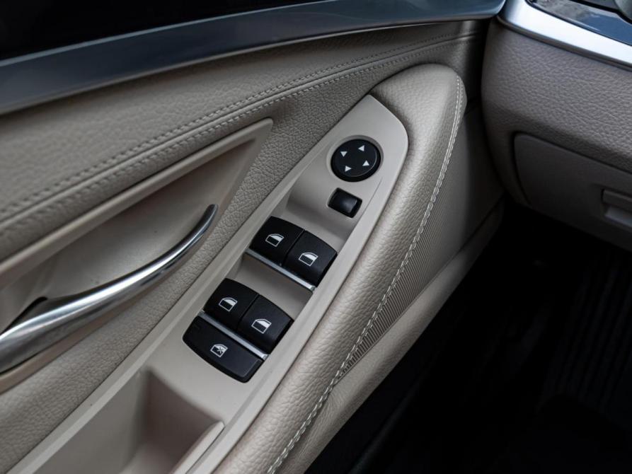 BMW 5 серии VI (F10/F11/F07) Краснодар  - изображение 19
