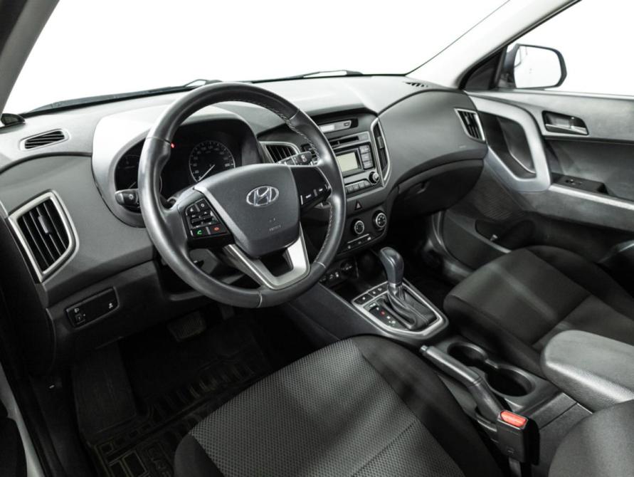 Hyundai Creta I Санкт-Петербург  - изображение 10