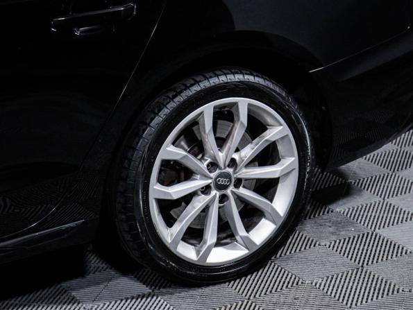Audi A4 V (B9) Рестайлинг с пробегом 2020 года, цена 2 849 000 рублей, 149657 км, седан, Автокод Объявления