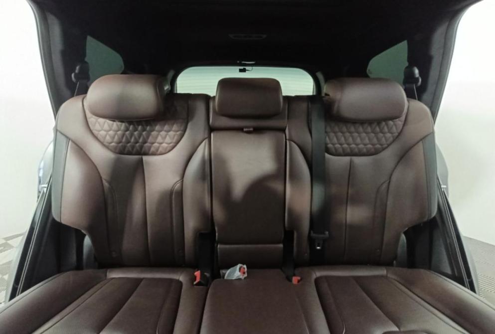 Hyundai Santa Fe III Рестайлинг Волгоград  - изображение 18