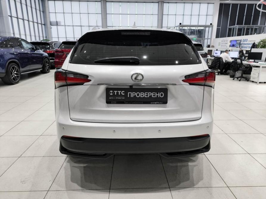 Lexus NX I Казань  - изображение 7