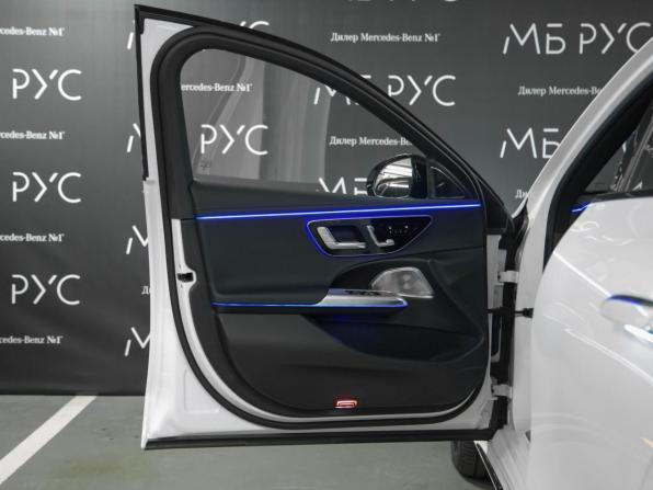 Новый Mercedes-Benz E-Класс VI (W214 S214) 2025 года, цена 12 900 000 рублей, седан, Автокод Объявления