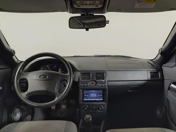 Lada (ВАЗ) Priora I с пробегом 2012 года, цена 210 000 рублей, 124300 км, хэтчбек, Автокод Объявления
