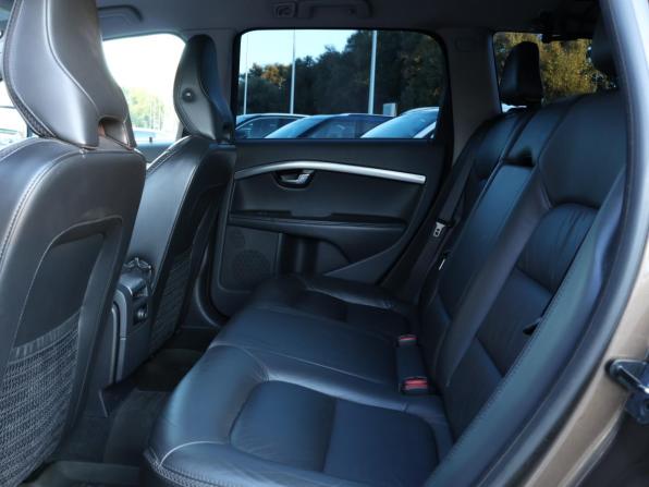 Volvo XC70 II с пробегом 2011 года, цена 1 380 000 рублей, 282486 км, универсал, Автокод Объявления