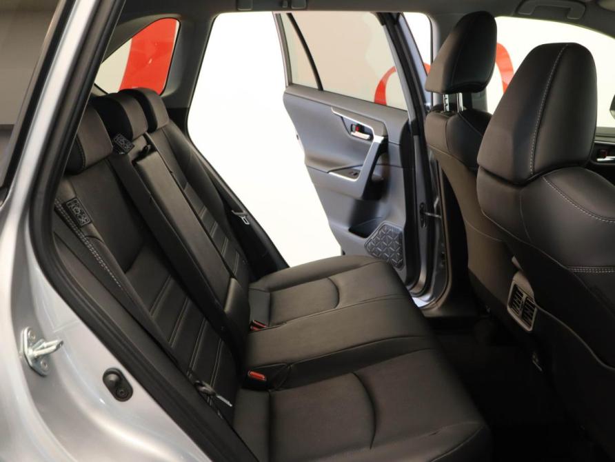 Toyota RAV4 V (XA50) Москва  - изображение 25