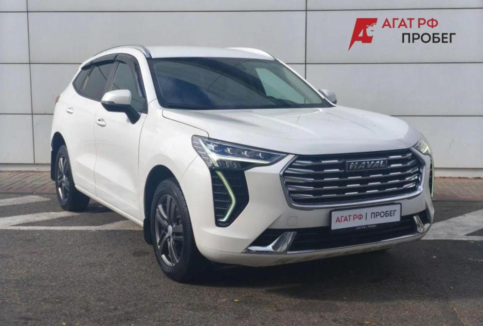 Haval Jolion I Ставрополь  - изображение 3