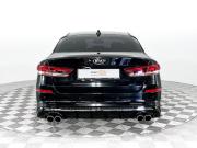 Kia Optima IV Рестайлинг Ногинск  - изображение 22