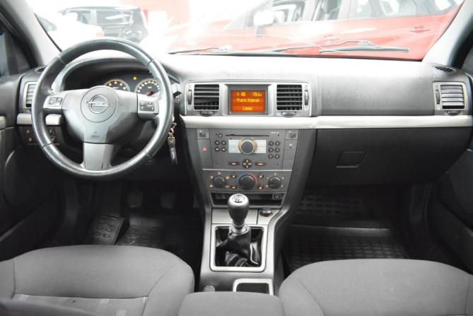 Opel Vectra C Рестайлинг с пробегом 2008 года, цена 412 000 рублей, 250000 км, седан, Автокод Объявления