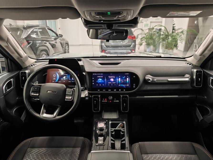 Haval Dargo I Санкт-Петербург  - изображение 9