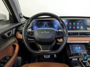 Chery Tiggo 8 Pro Max I Москва  - изображение 52