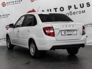 Lada (ВАЗ) Granta I Рестайлинг Минеральные Воды  - изображение 19